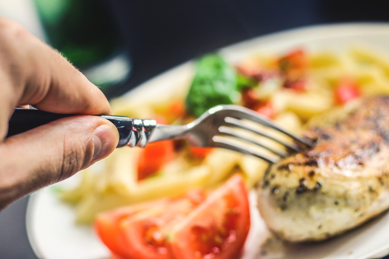 Lekkie Obiady Dietetyczne: Przepisy, Inspiracje i Porady